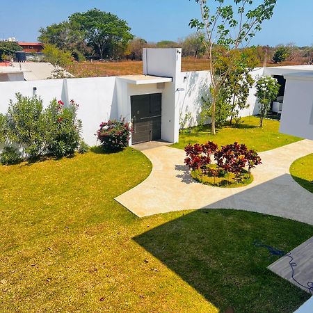 Loft Casa Elefante Apartment Puerto Escondido  Exterior photo
