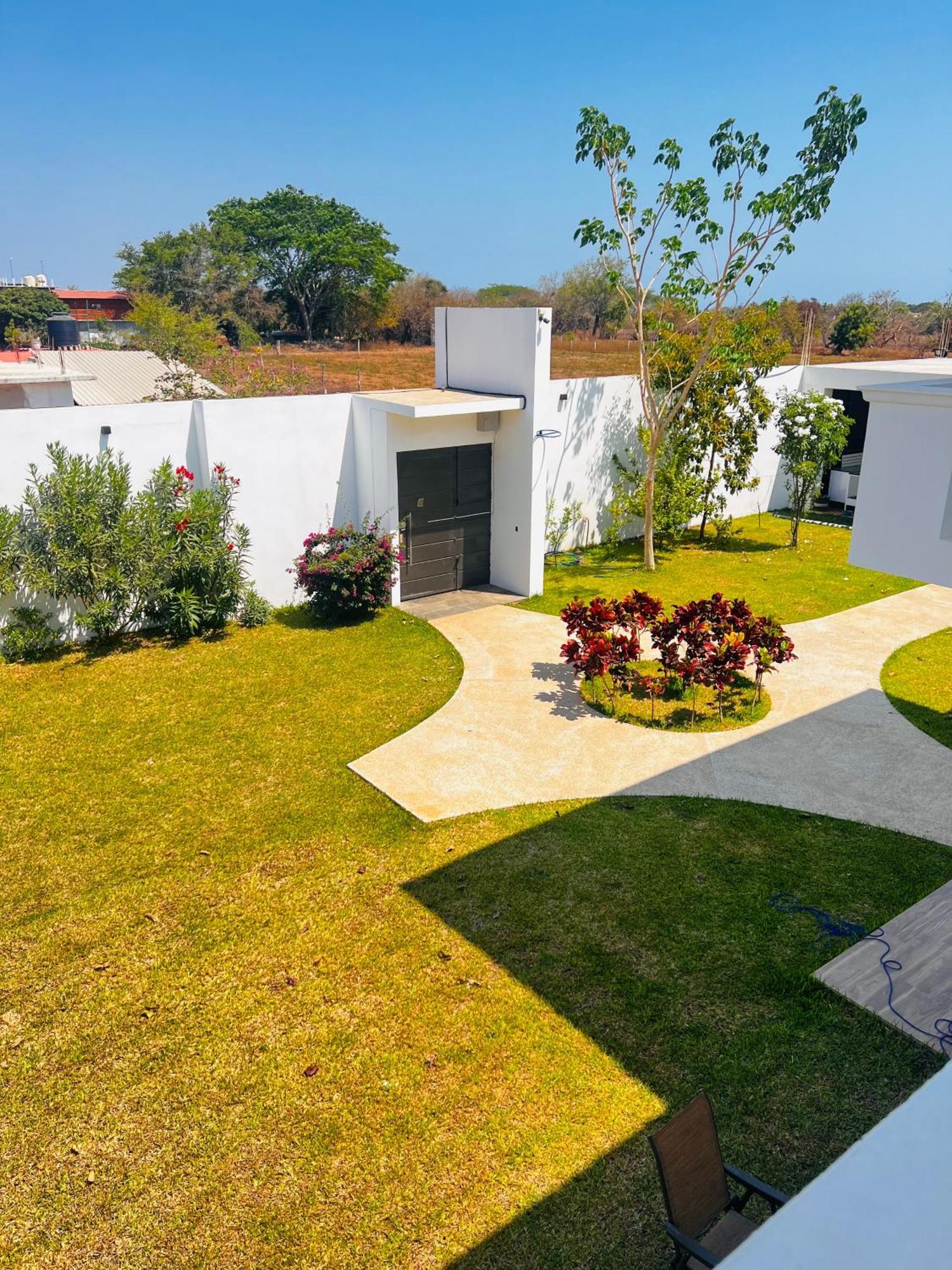 Loft Casa Elefante Apartment Puerto Escondido  Exterior photo