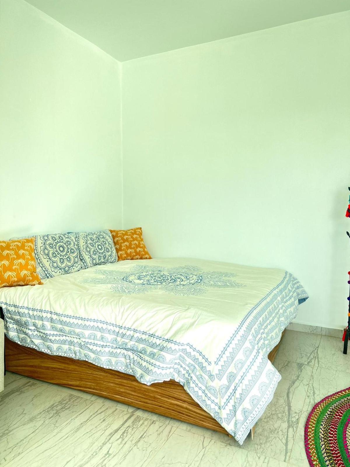 Loft Casa Elefante Apartment Puerto Escondido  Exterior photo