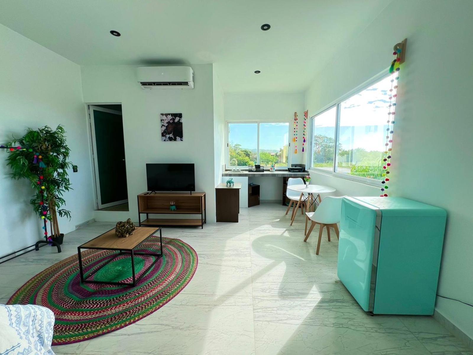 Loft Casa Elefante Apartment Puerto Escondido  Exterior photo